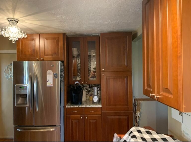 chillicother kitchen remodel