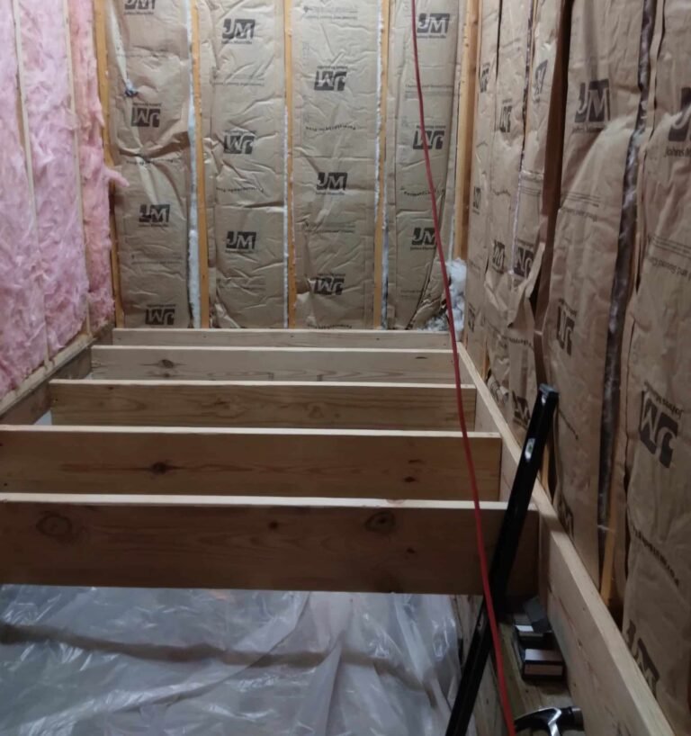 Bathroom remodeling Ashland