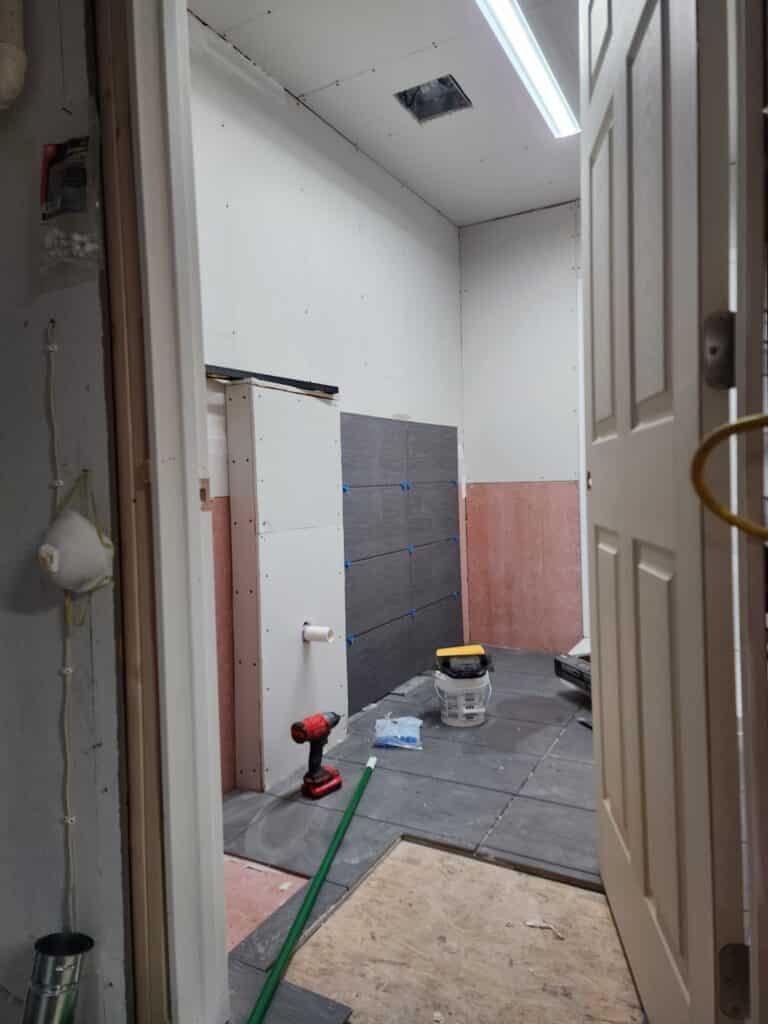 Bathroom remodeling chillicothe