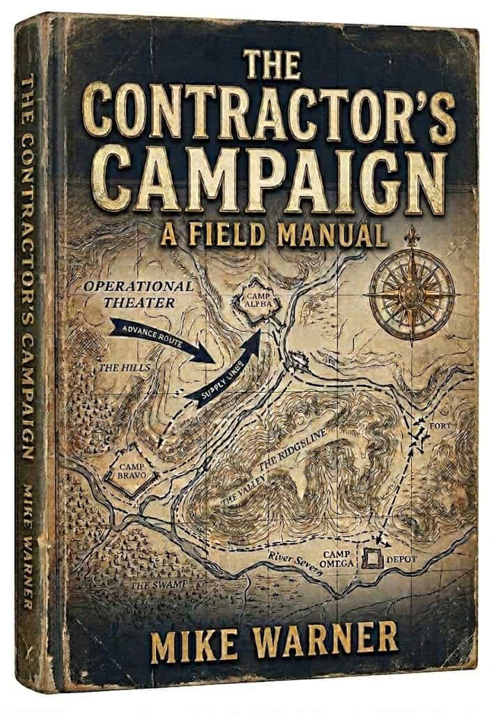 Contractors Campaign