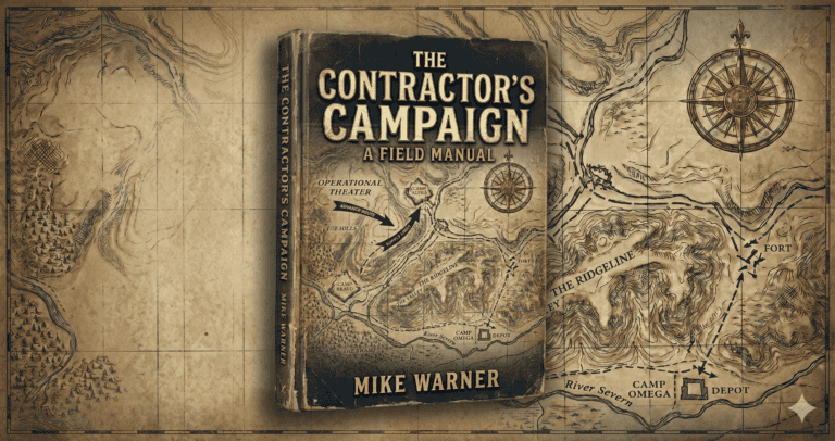 the contractors campaign